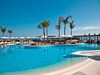 Miraggio Thermal Spa Resort Halkidiki Greece - Main Pool -